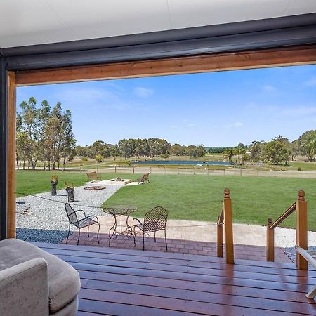 The Swan Valley Retreat Henley Brook Exterior photo