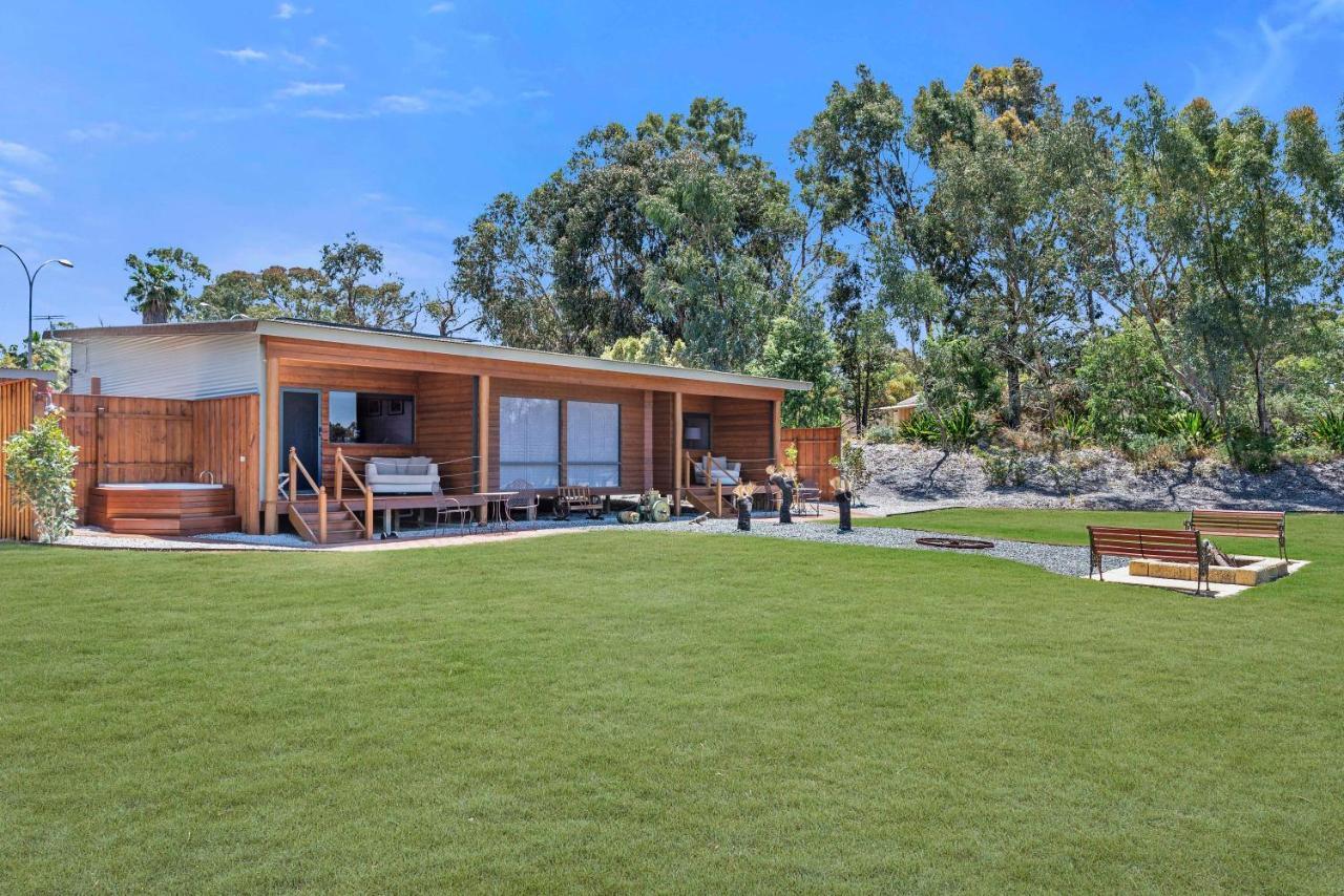 The Swan Valley Retreat Henley Brook Exterior photo