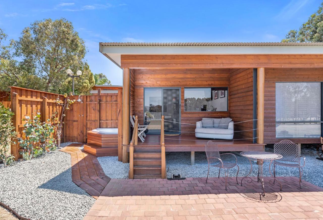 The Swan Valley Retreat Henley Brook Exterior photo