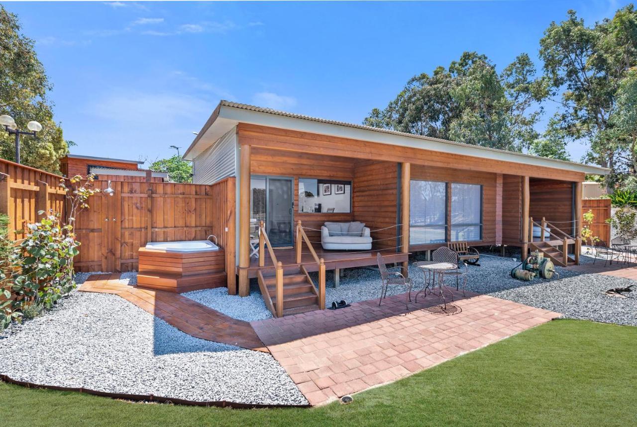 The Swan Valley Retreat Henley Brook Exterior photo
