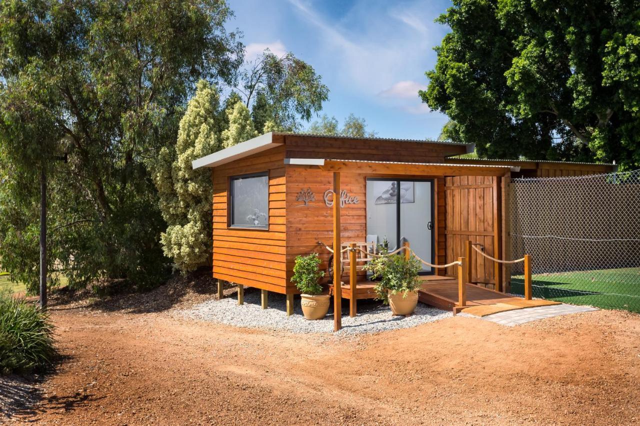 The Swan Valley Retreat Henley Brook Exterior photo