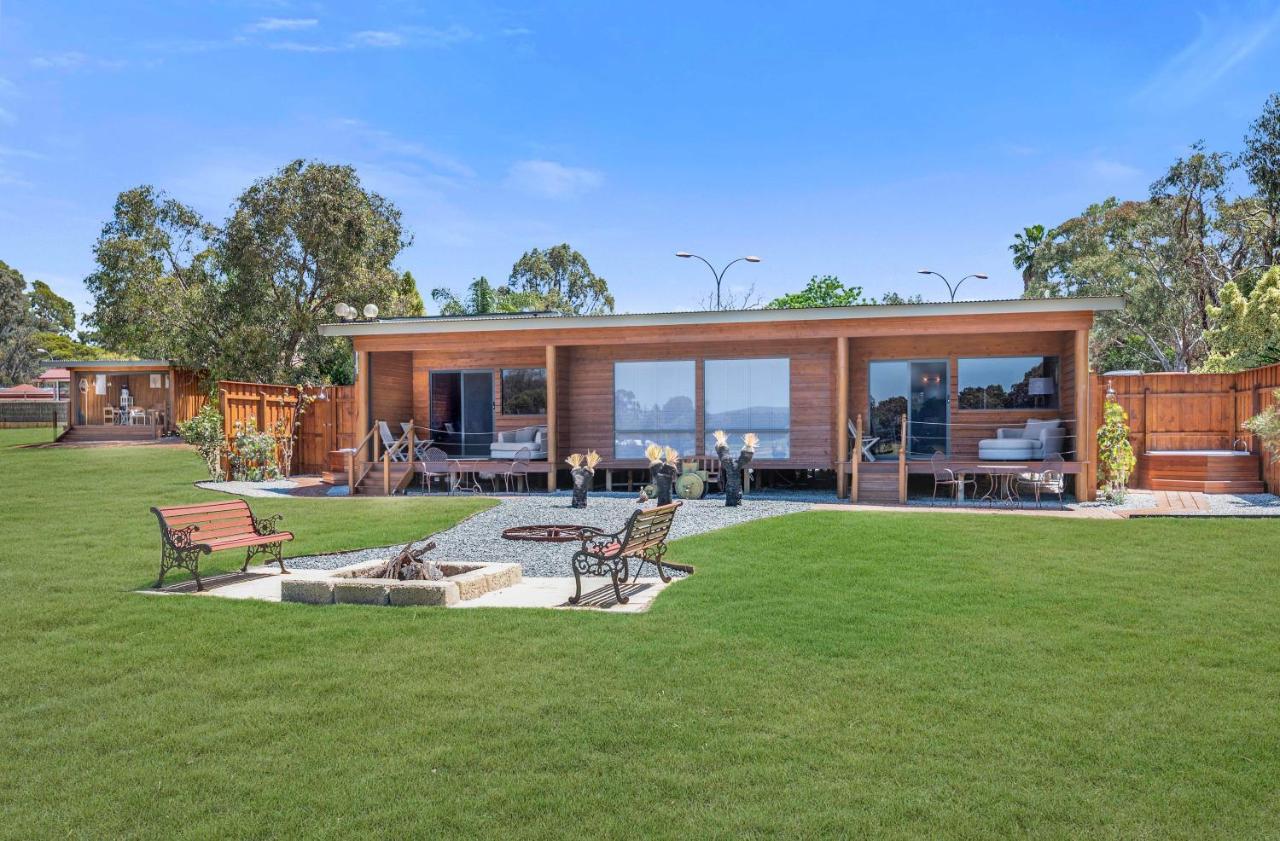 The Swan Valley Retreat Henley Brook Exterior photo