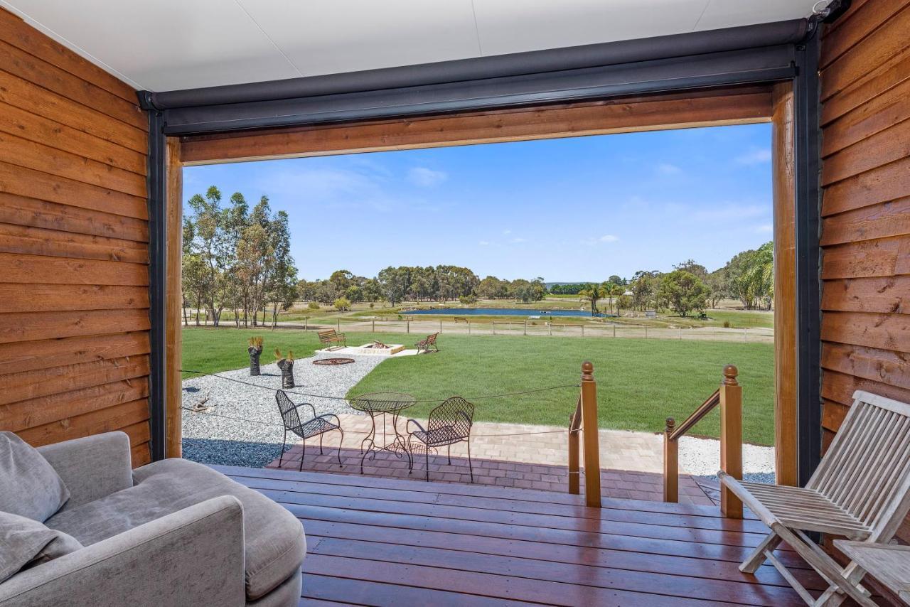 The Swan Valley Retreat Henley Brook Exterior photo