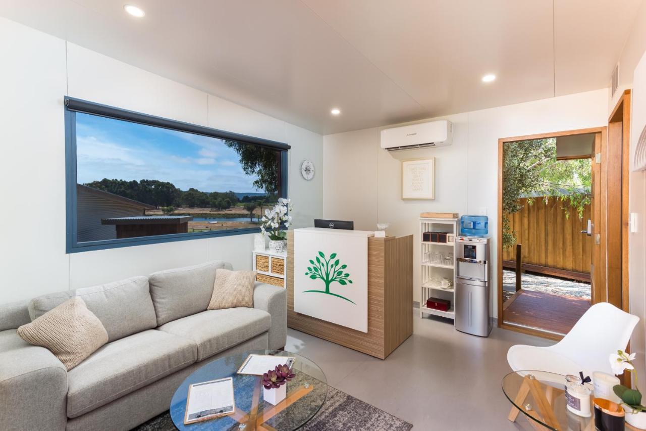 The Swan Valley Retreat Henley Brook Exterior photo