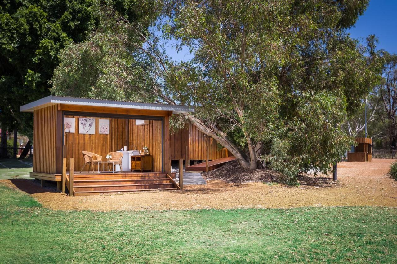 The Swan Valley Retreat Henley Brook Exterior photo