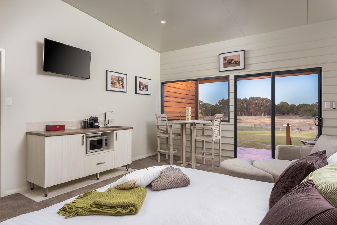 The Swan Valley Retreat Henley Brook Exterior photo