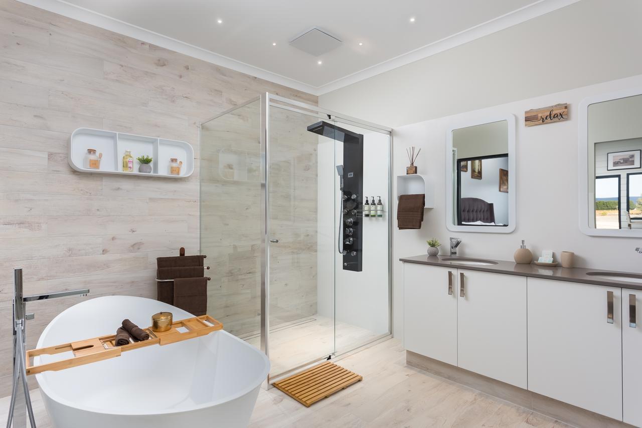 The Swan Valley Retreat Henley Brook Exterior photo