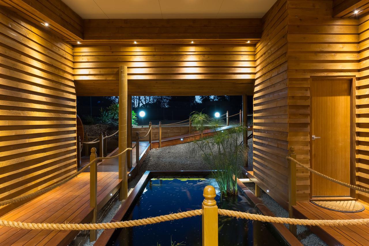 The Swan Valley Retreat Henley Brook Exterior photo