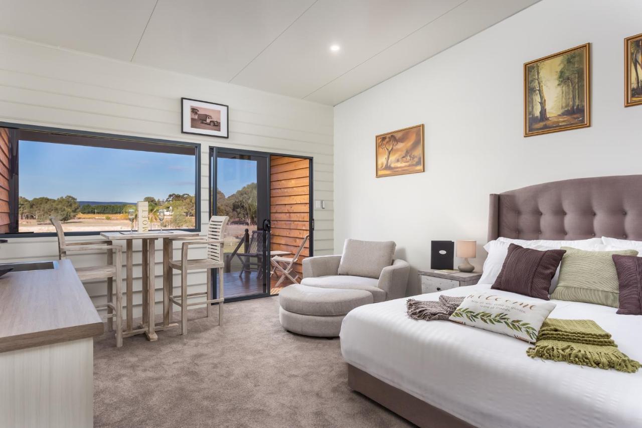 The Swan Valley Retreat Henley Brook Exterior photo