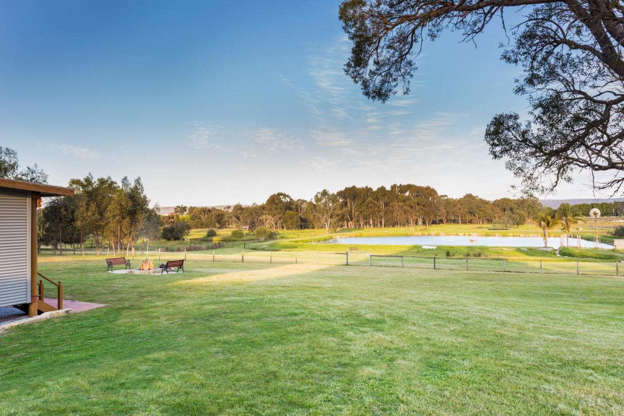 The Swan Valley Retreat Henley Brook Exterior photo
