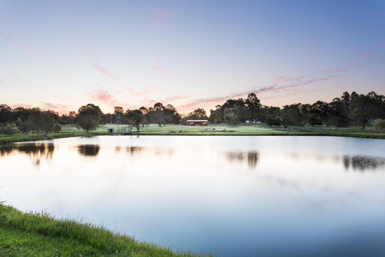The Swan Valley Retreat Henley Brook Exterior photo